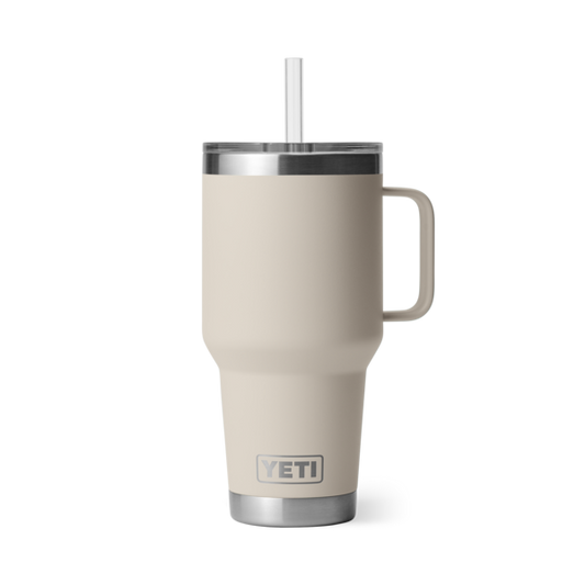 YETI Rambler 35 oz Straw Mug - 994ml