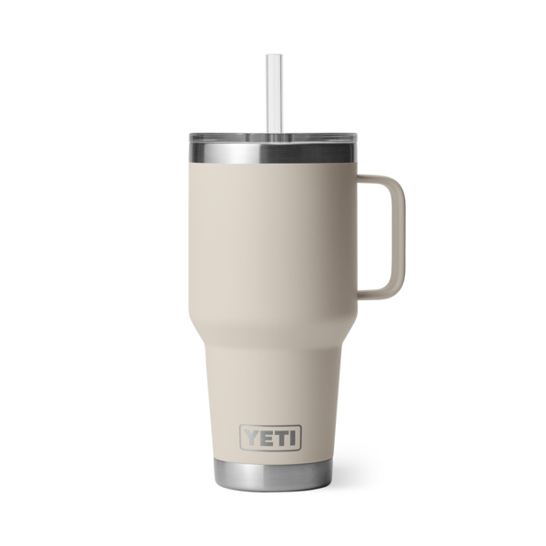 YETI Rambler 35 oz Straw Mug - 1L