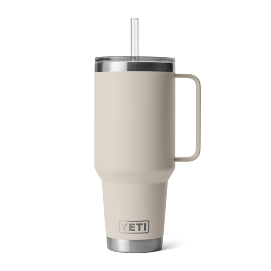 YETI Rambler 42 oz Straw Mug - 1242 ML