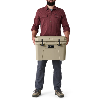 YETI Tundra 35 Cooler