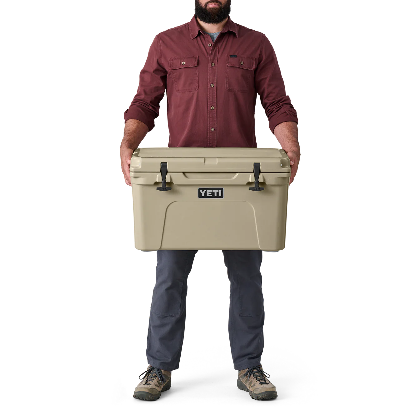 YETI Tundra 45 Cooler