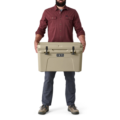YETI Tundra 45 Cooler