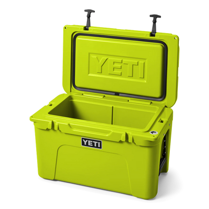 YETI Tundra 45 Cooler
