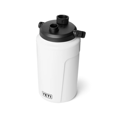 YETI Half Gallon (1.89 L) Jug With MagDock Chug Cap