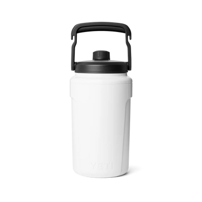 YETI Half Gallon (1.89 L) Jug With MagDock Chug Cap