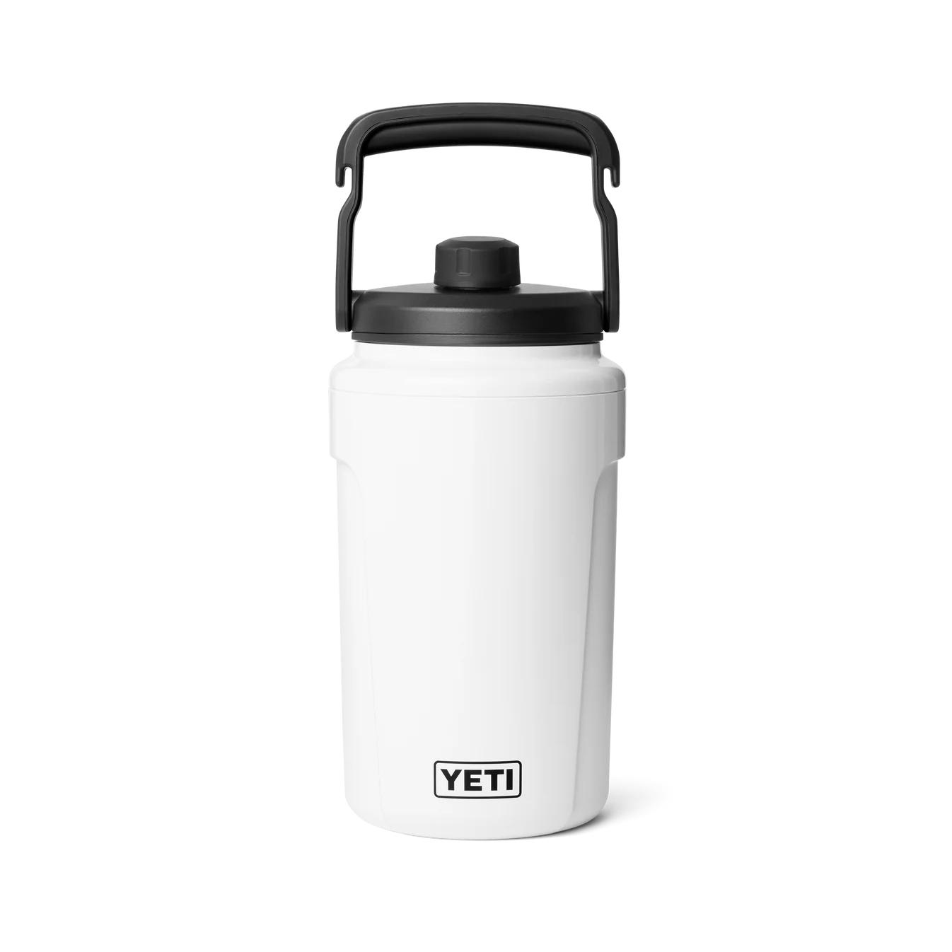 YETI Half Gallon (1.89 L) Jug With MagDock Chug Cap