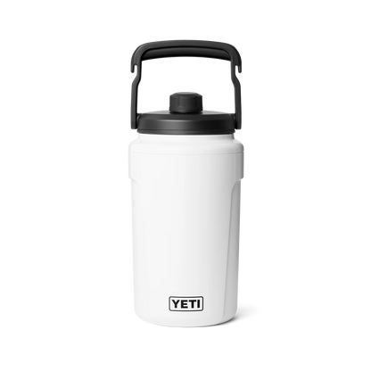 YETI Half Gallon (1.89 L) Jug With MagDock Chug Cap