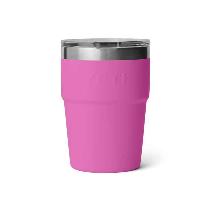 YETI Rambler 16 Oz (475 ml) Stackable Cup