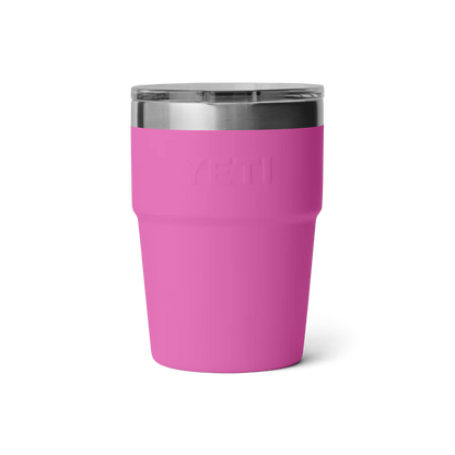 YETI Rambler 16 Oz (475 ml) Stackable Cup