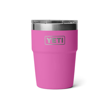 YETI Rambler 16 Oz (475 ml) Stackable Cup