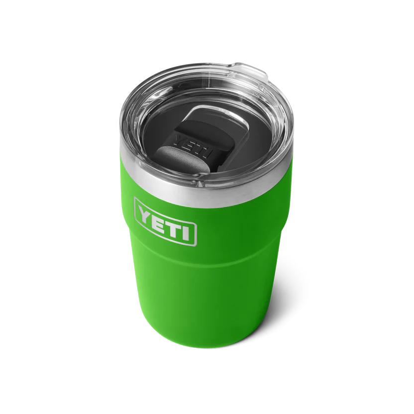 YETI Rambler 16 Oz (475 ml) Stackable Cup