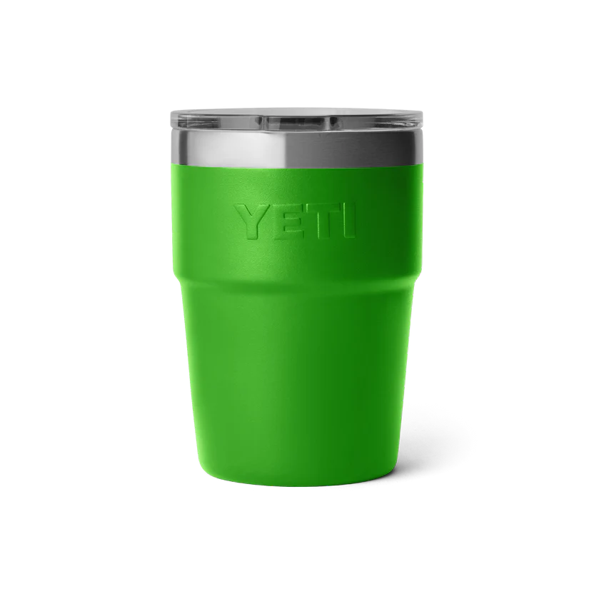 YETI Rambler 16 Oz (475 ml) Stackable Cup