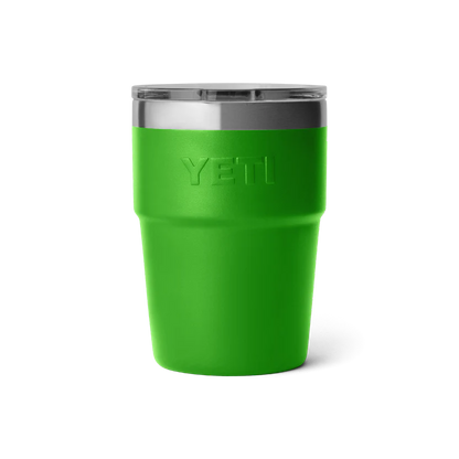 YETI Rambler 16 Oz (475 ml) Stackable Cup