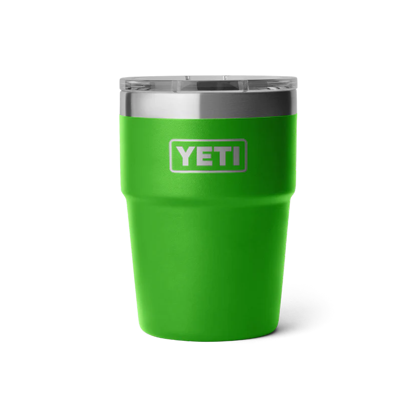 YETI Rambler 16 Oz (475 ml) Stackable Cup