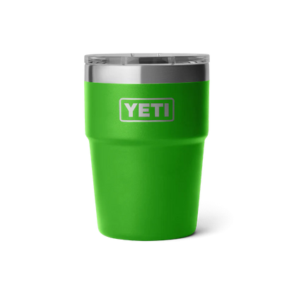 YETI Rambler 16 Oz (475 ml) Stackable Cup