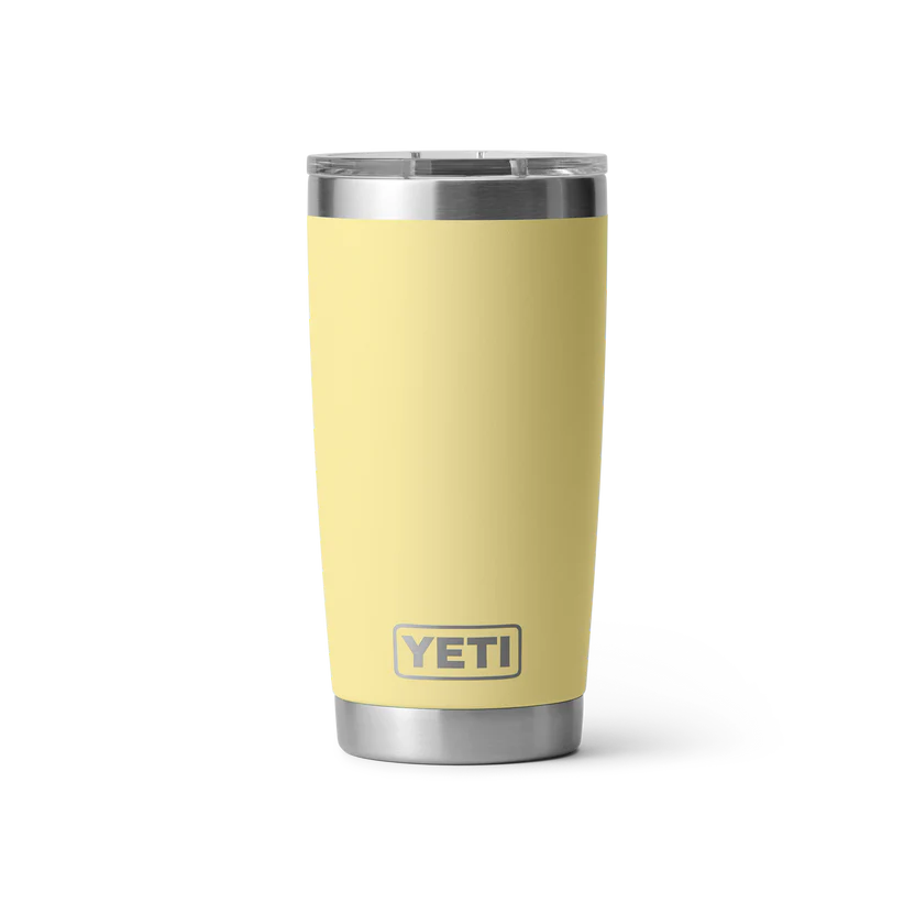 YETI Rambler 20 oz Tumbler