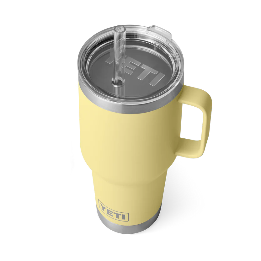 YETI Rambler 35 oz Straw Mug - 1L