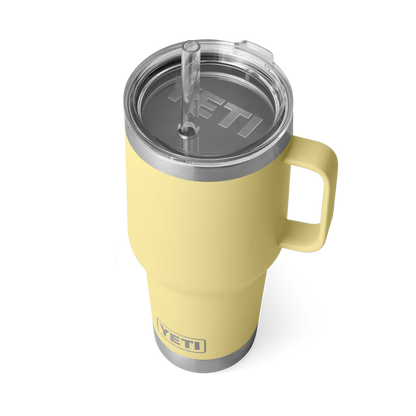 YETI Rambler 35 oz Straw Mug - 1L