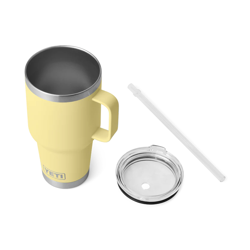 YETI Rambler 35 oz Straw Mug - 1L