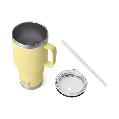YETI Rambler 35 oz Straw Mug - 1L