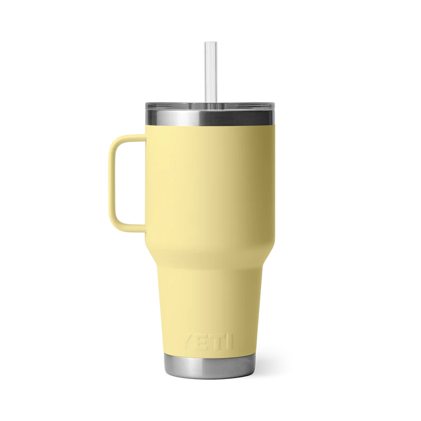 YETI Rambler 35 oz Straw Mug - 1L