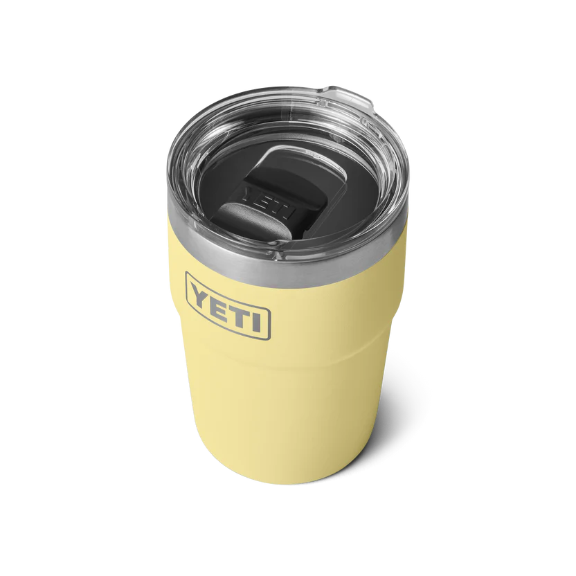 YETI Rambler 16 Oz (475 ml) Stackable Cup