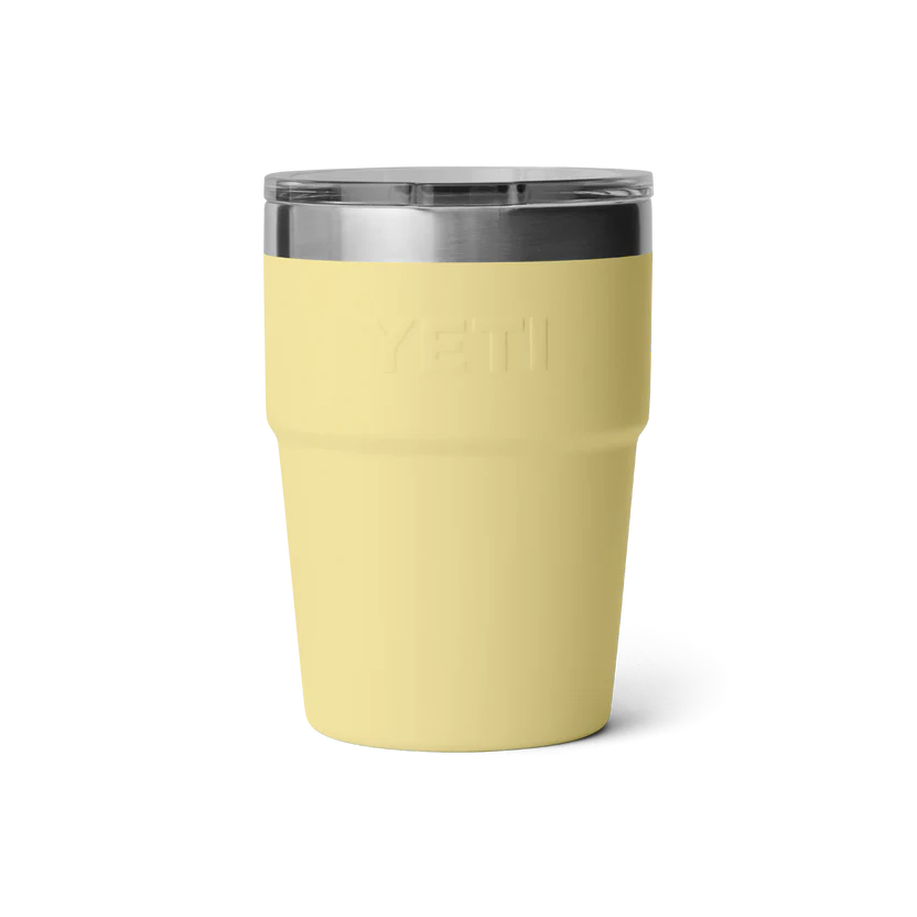 YETI Rambler 16 Oz (475 ml) Stackable Cup