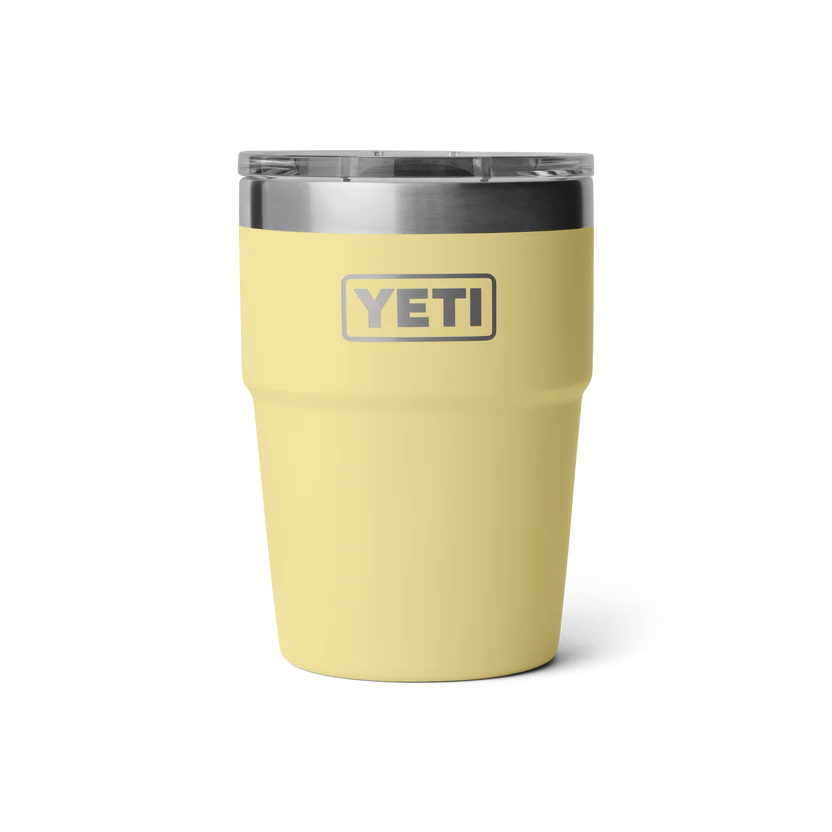 YETI Rambler 16 Oz (475 ml) Stackable Cup