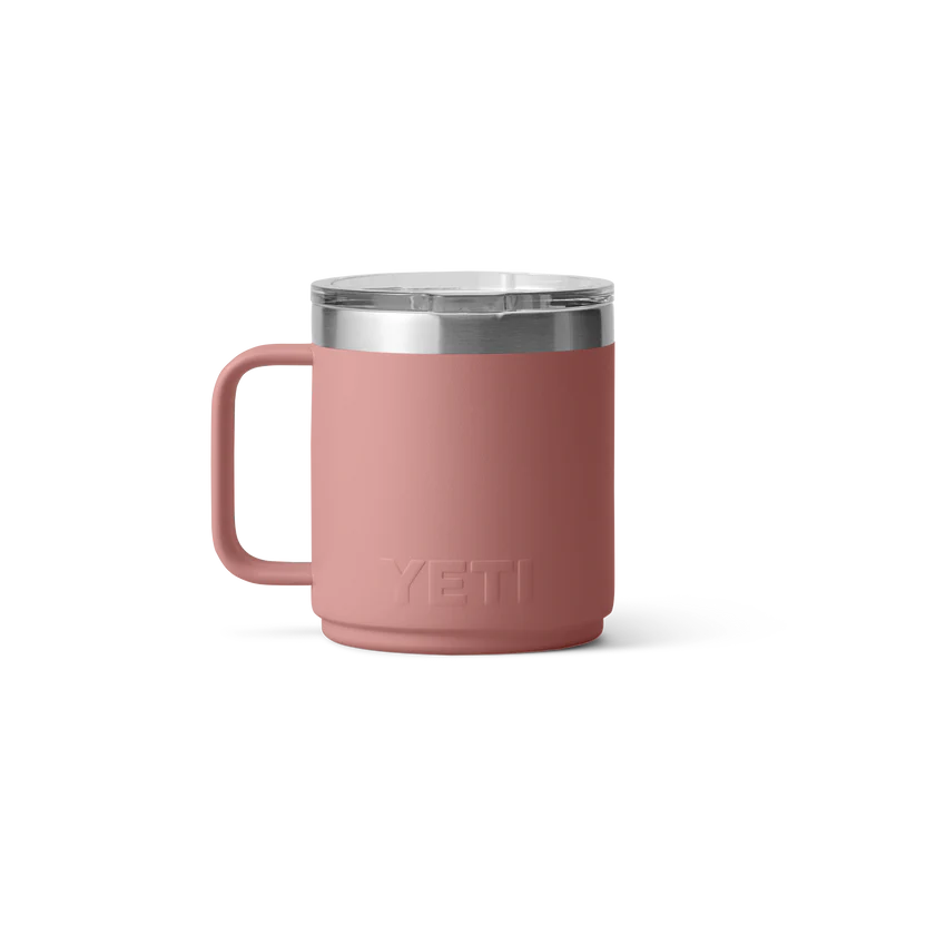 YETI Rambler 10 oz Stackable Mug