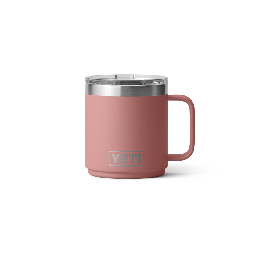 YETI Rambler 10 oz Stackable Mug