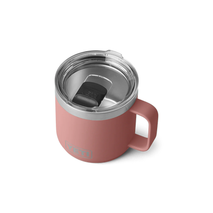 YETI Rambler 14 oz Stackable Mug
