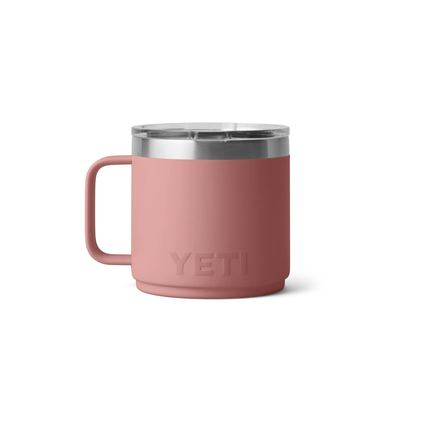 YETI Rambler 14 oz Stackable Mug