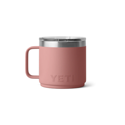 YETI Rambler 14 oz Stackable Mug