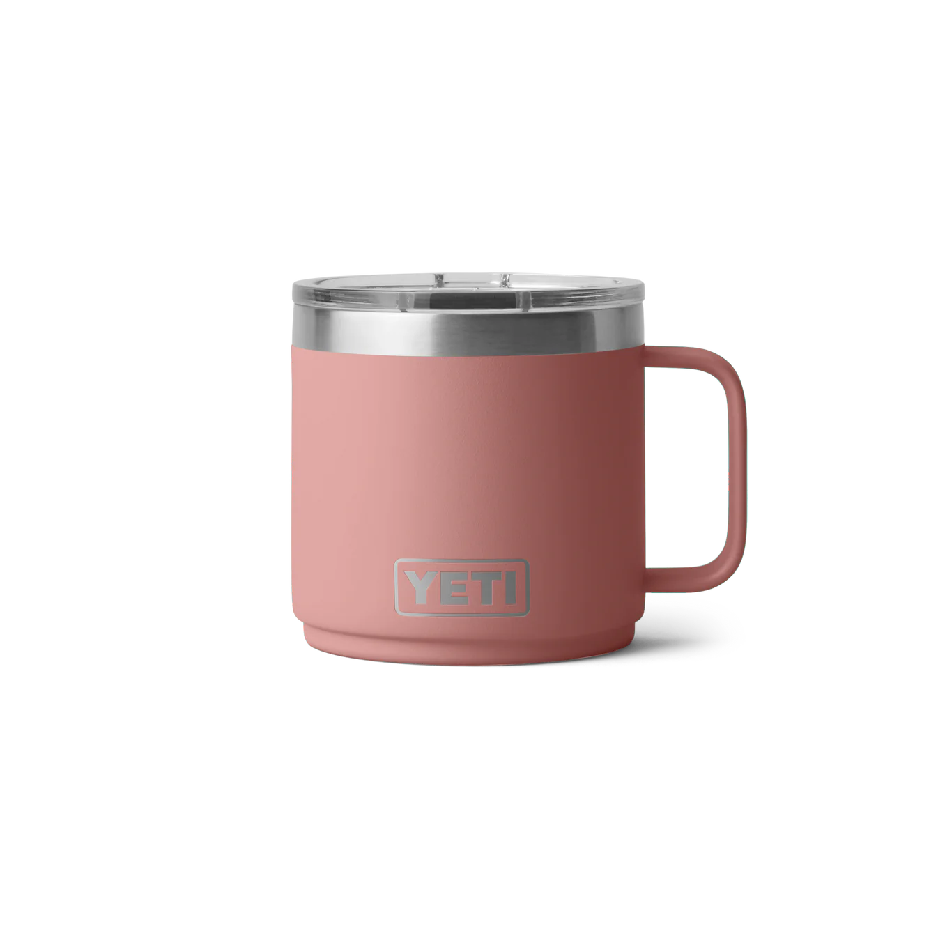 YETI Rambler 14 oz Stackable Mug
