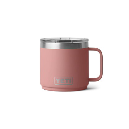 YETI Rambler 14 oz Stackable Mug