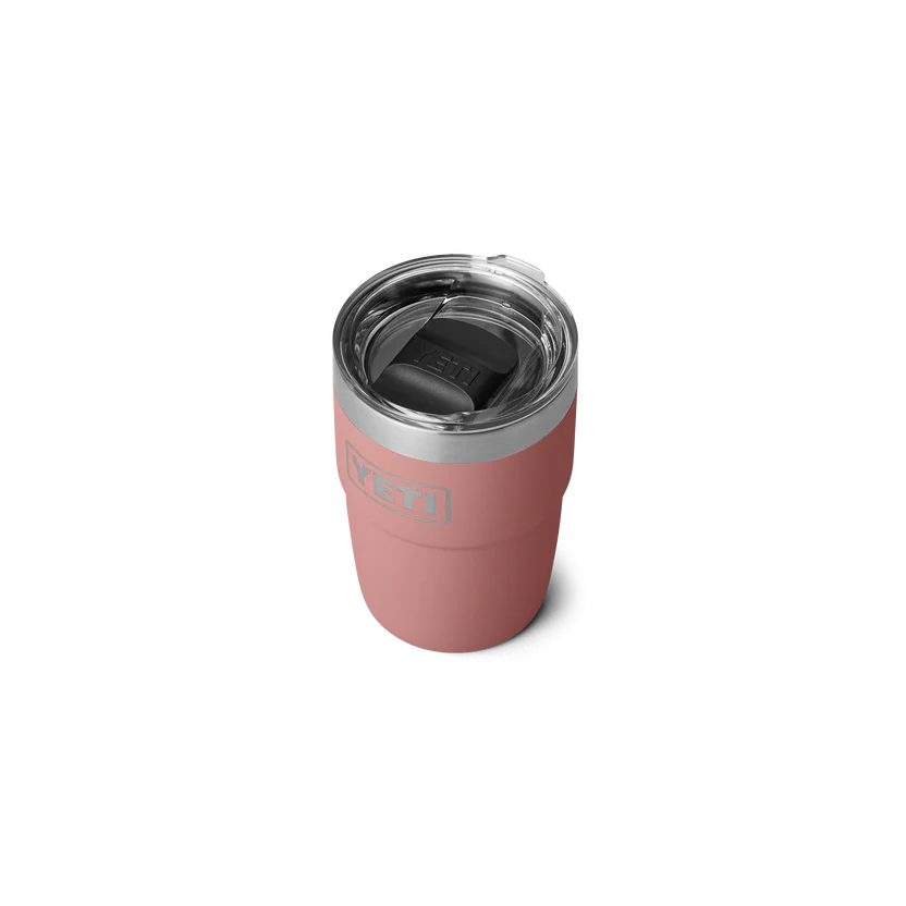 YETI Rambler 8 oz Stackable Cup - (237 ml)