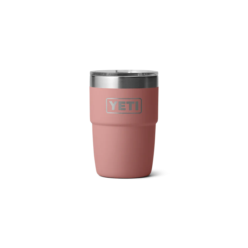 YETI Rambler 8 oz Stackable Cup - (237 ml)