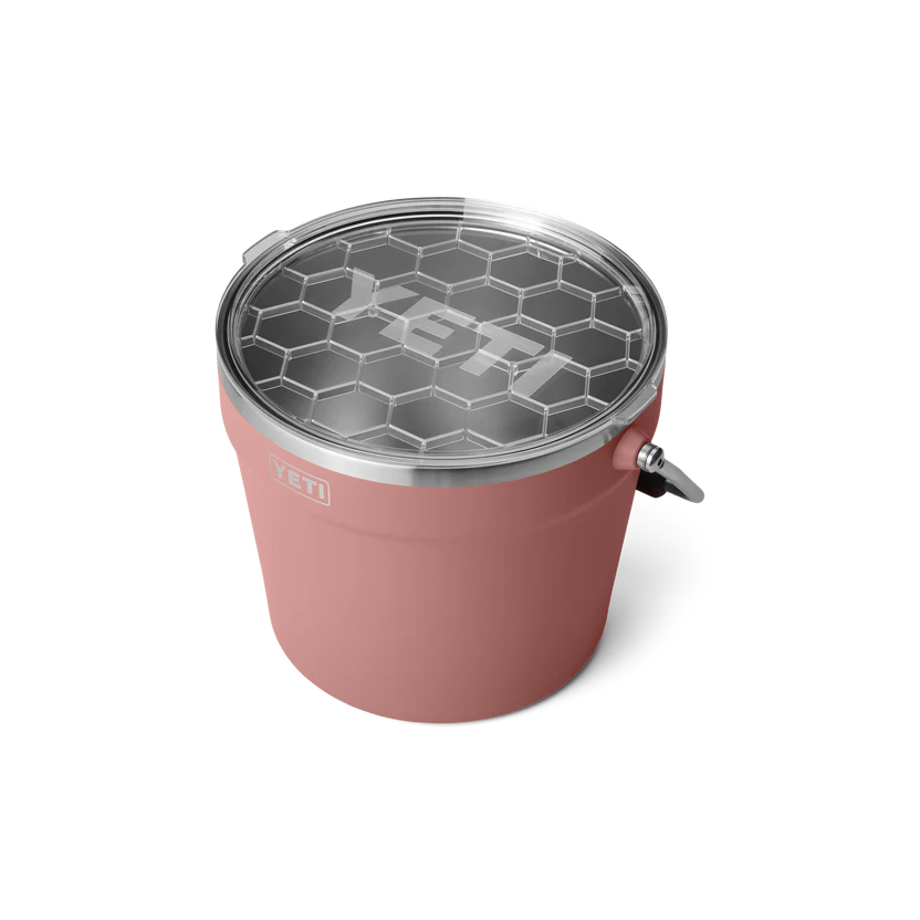 YETI Rambler Beverage Bucket