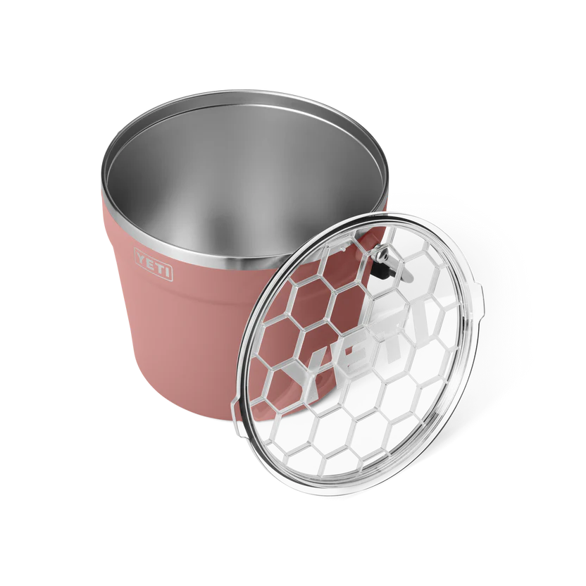 YETI Rambler Beverage Bucket