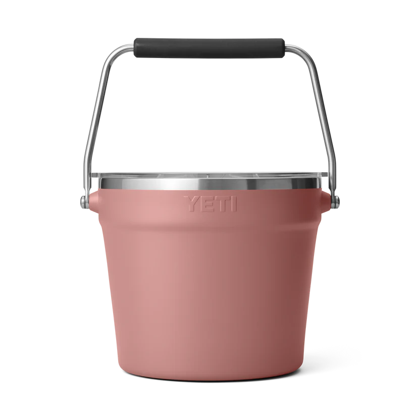 YETI Rambler Beverage Bucket