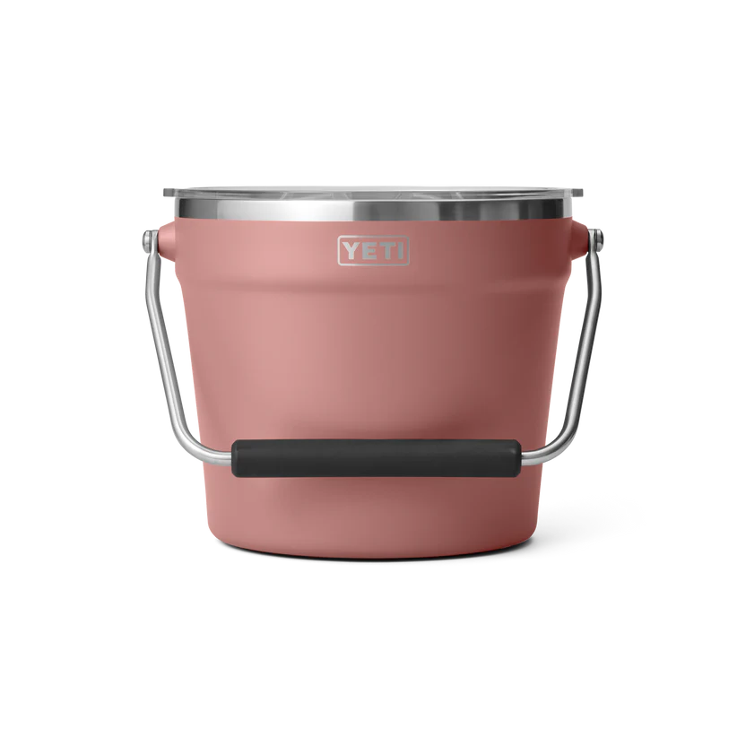 YETI Rambler Beverage Bucket