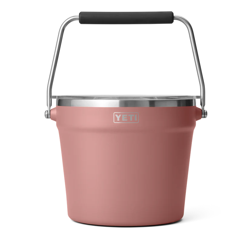 YETI Rambler Beverage Bucket