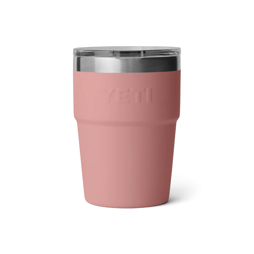 YETI Rambler 16 Oz (475 ml) Stackable Cup