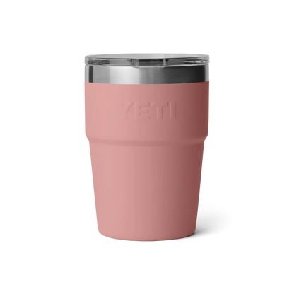 YETI Rambler 16 Oz (475 ml) Stackable Cup