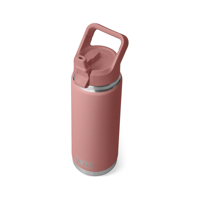 YETI Rambler 26 oz Straw Bottle