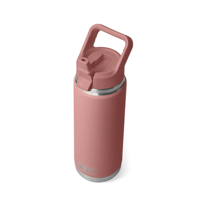 YETI Rambler 26 oz Straw Bottle