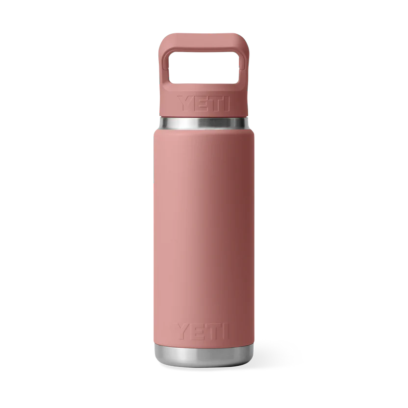 YETI Rambler 26 oz Straw Bottle