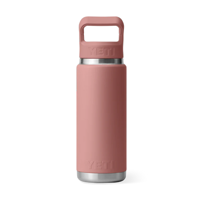 YETI Rambler 26 oz Straw Bottle