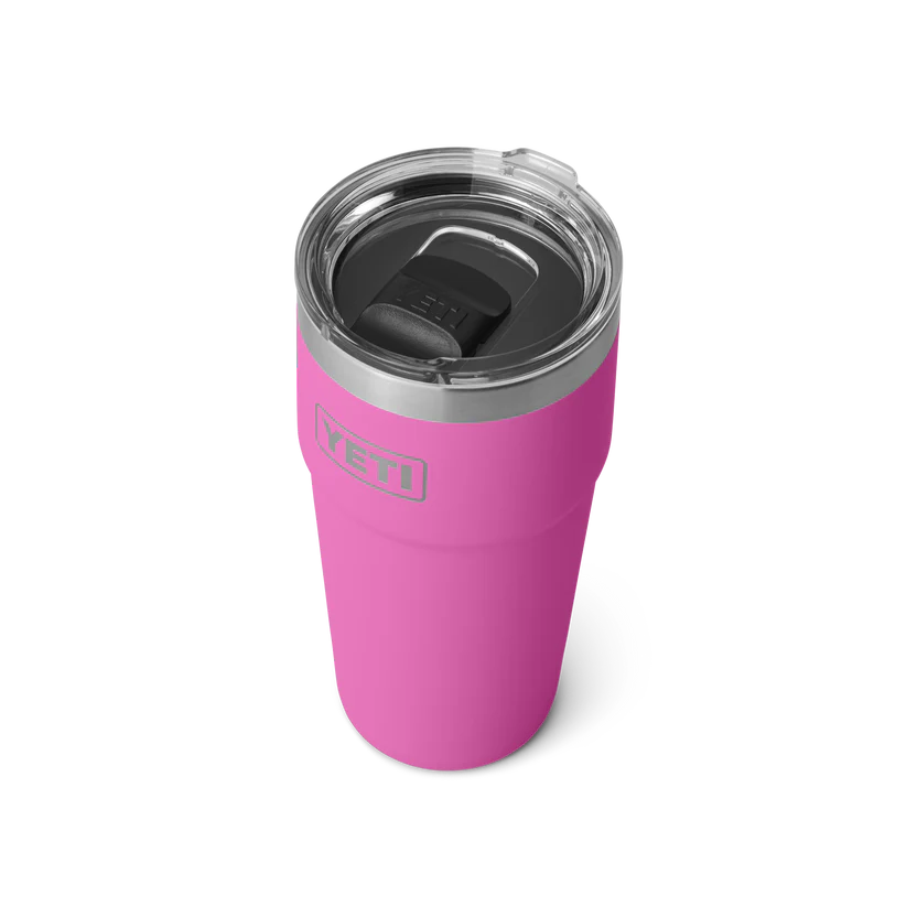 YETI Rambler 20 Oz Stackable Cup - (591 ml)
