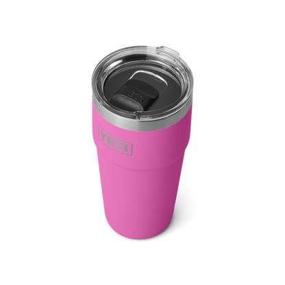 YETI Rambler 20 Oz Stackable Cup - (591 ml)